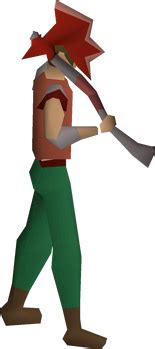 dragon felling axe osrs|82